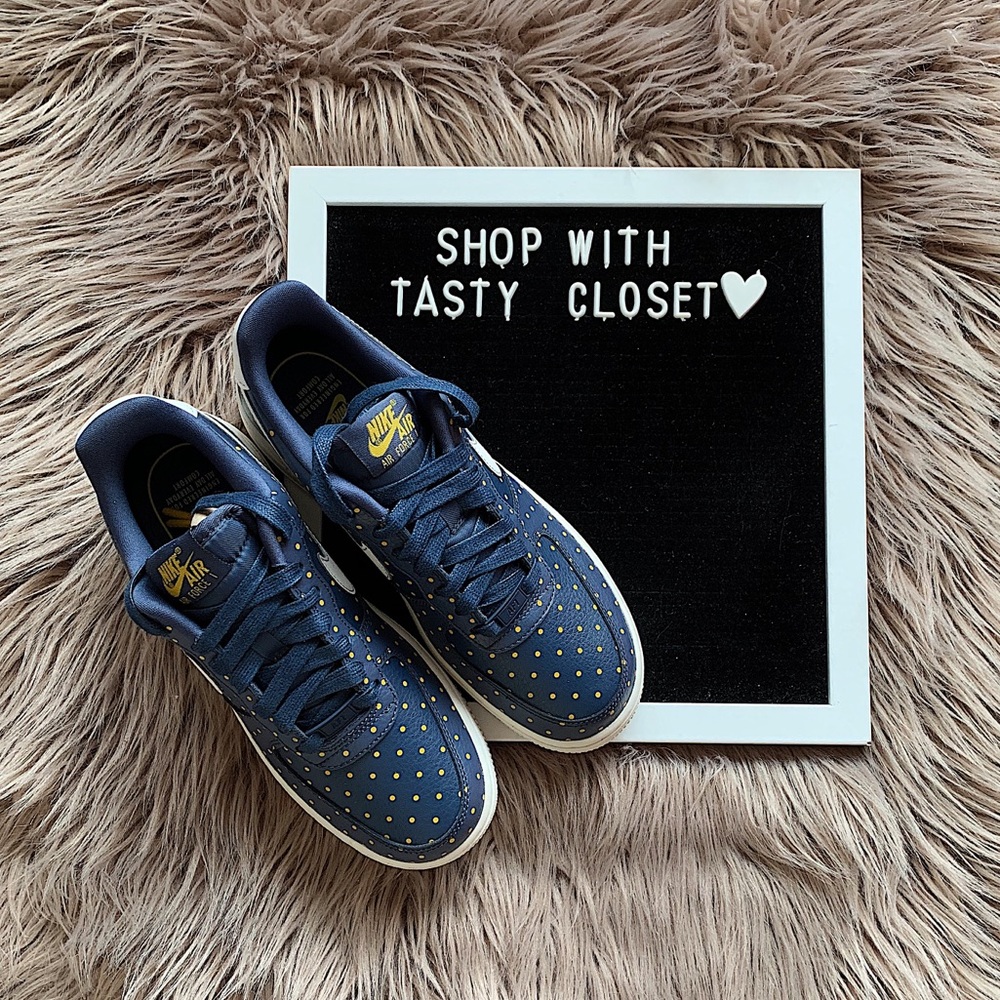 Nike air force 1’07 sneakers - Picture 6 of 8